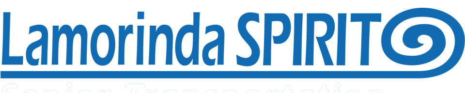 Lafayette Spirit Van